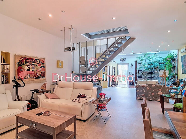 Villa Bordeaux - 3 chambres - 166m²