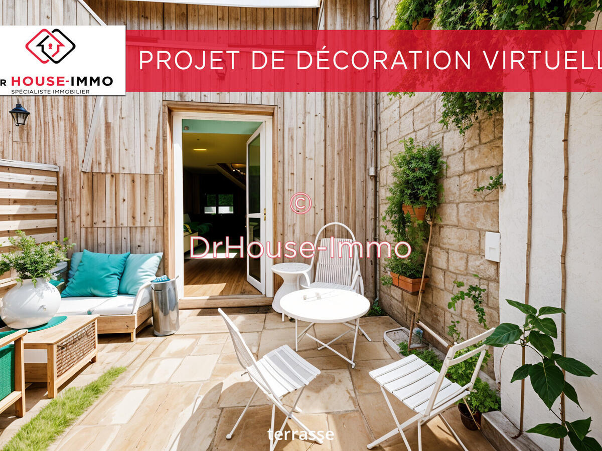 Villa Bordeaux