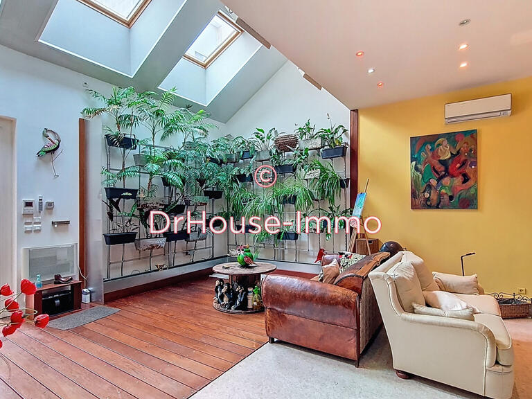 Villa Bordeaux - 3 chambres - 166m²
