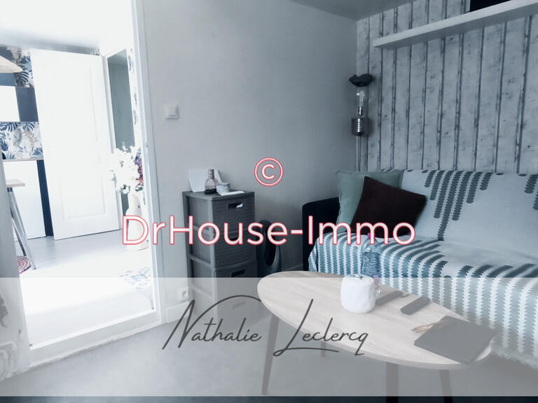 Villa Bordeaux - 2 bedrooms - 130m²