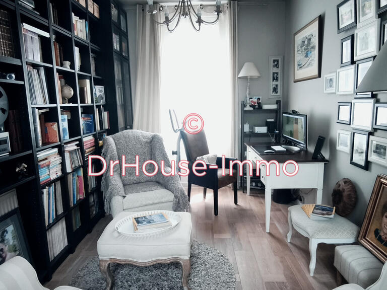 Villa Bordeaux - 2 chambres - 130m²