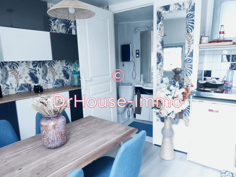 Villa Bordeaux - 2 chambres - 130m²