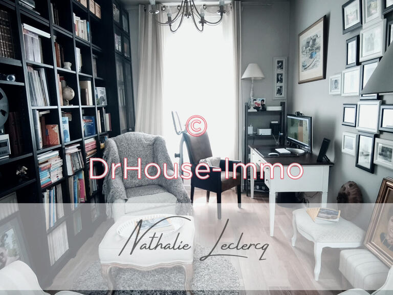 Villa Bordeaux - 2 bedrooms - 130m²