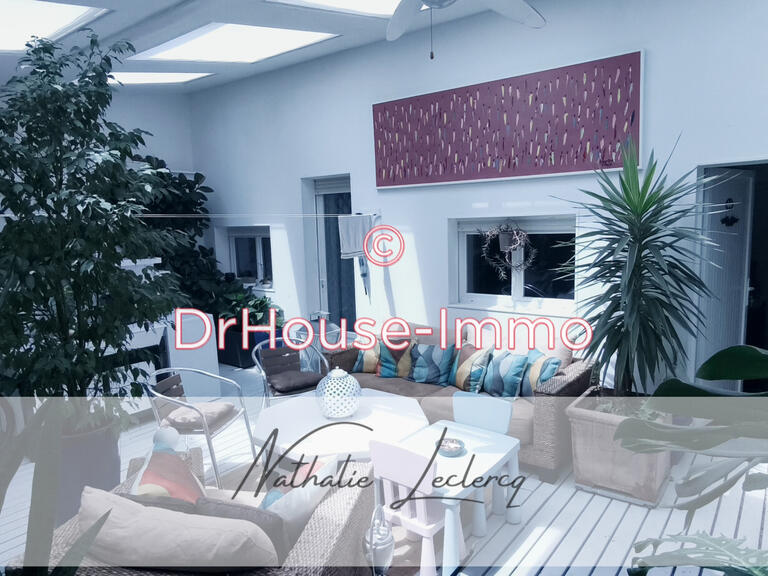 Villa Bordeaux - 2 bedrooms - 130m²