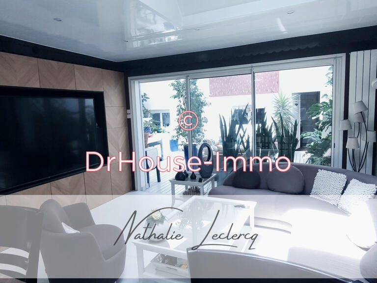 Villa Bordeaux - 2 bedrooms - 130m²