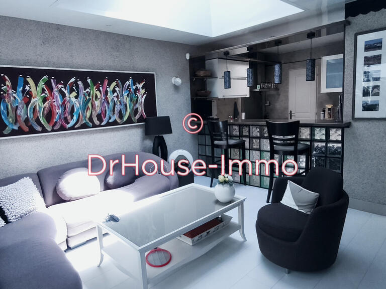 Villa Bordeaux - 2 chambres - 130m²