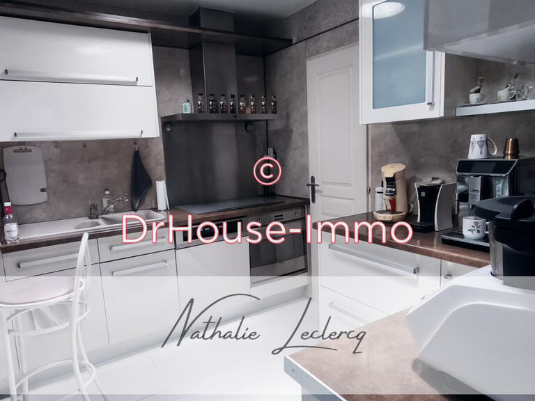 Villa Bordeaux - 2 bedrooms - 130m²