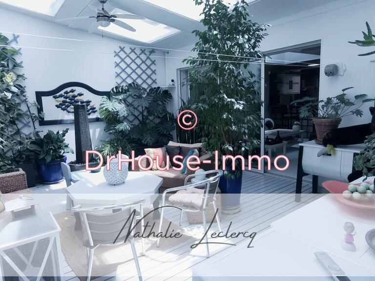 Villa Bordeaux - 2 bedrooms - 130m²