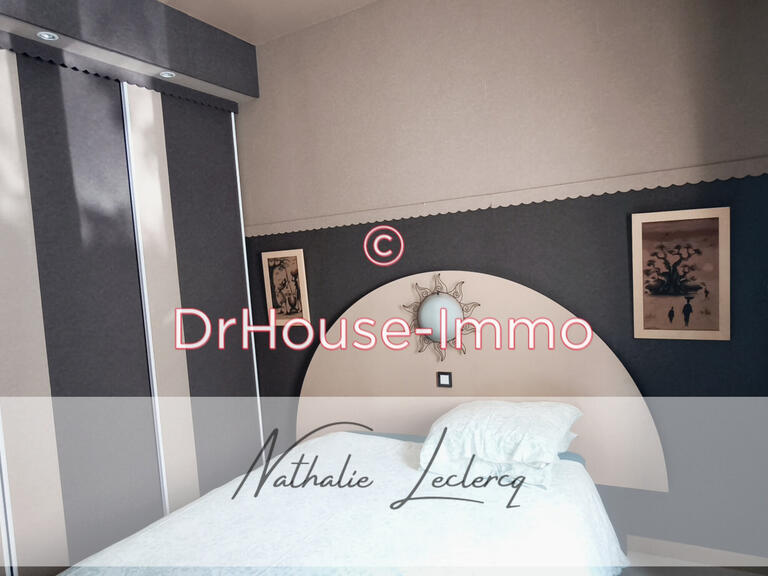 Villa Bordeaux - 2 bedrooms - 130m²