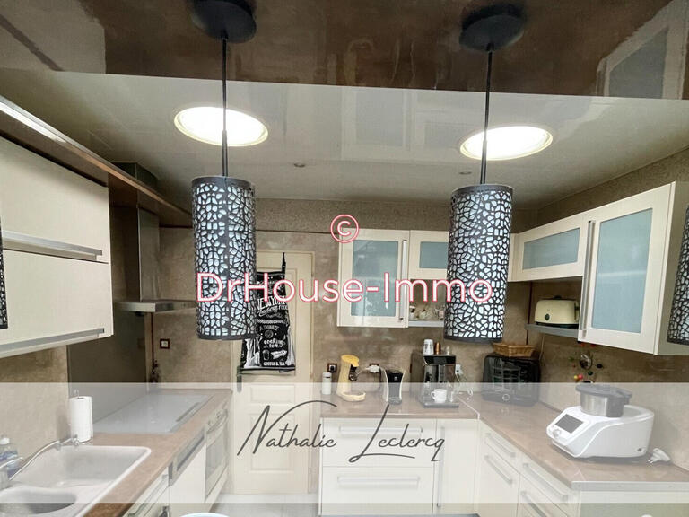 Villa Bordeaux - 2 bedrooms - 130m²