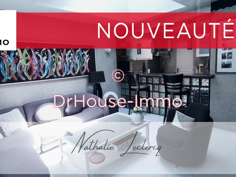 Villa Bordeaux - 2 bedrooms - 130m²