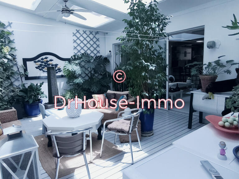 Villa Bordeaux - 2 chambres - 130m²
