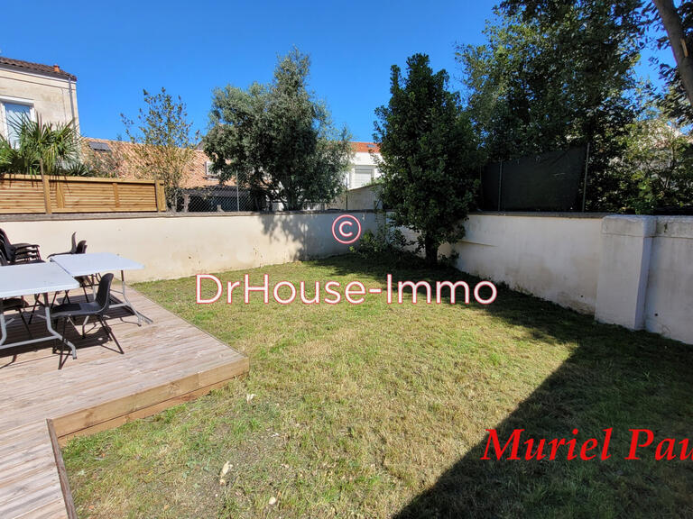 Villa Bordeaux - 3 chambres - 112m²