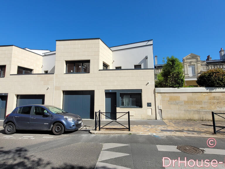 Villa Bordeaux - 3 chambres - 112m²