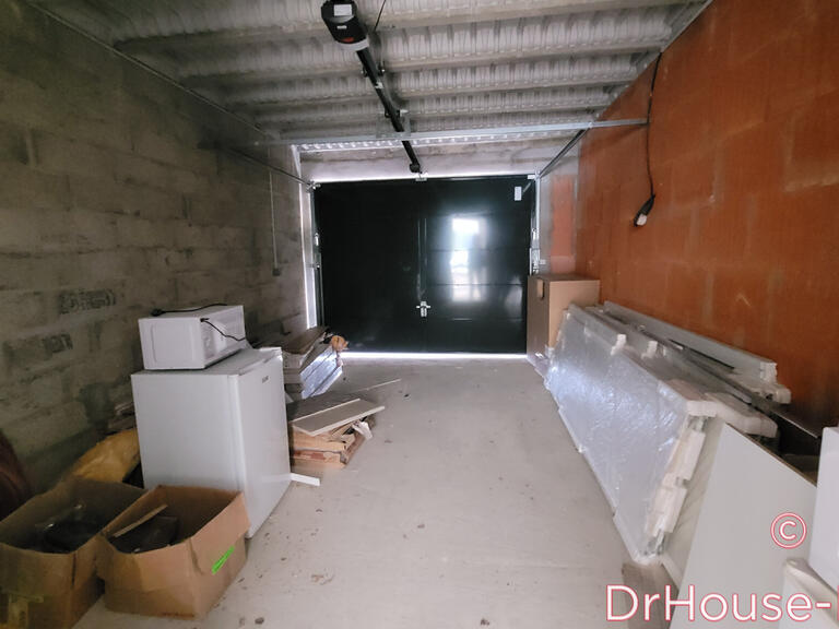 Villa Bordeaux - 3 chambres - 112m²