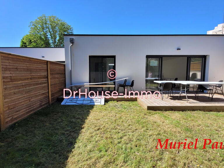 Villa Bordeaux - 3 chambres - 112m²