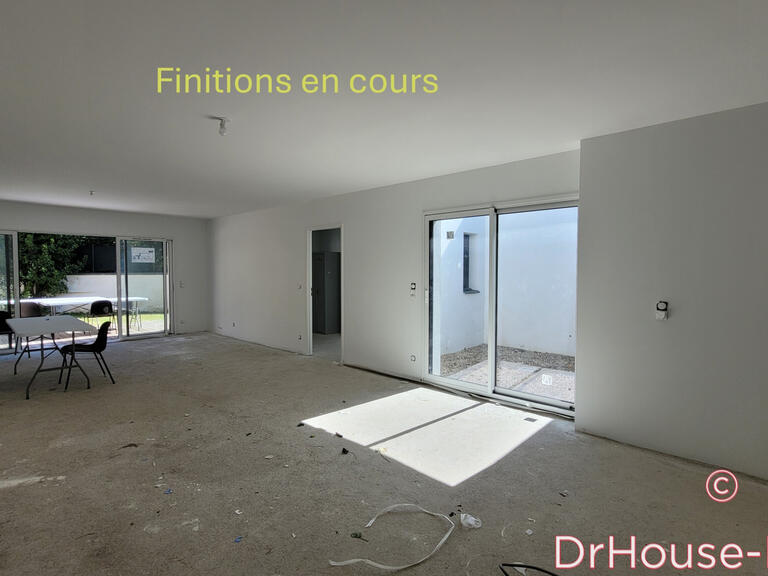 Villa Bordeaux - 3 chambres - 112m²