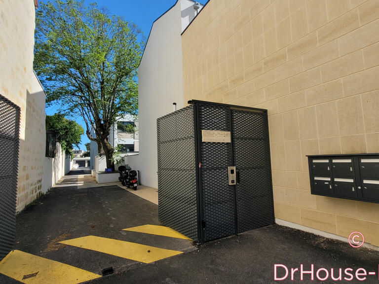 Villa Bordeaux - 3 chambres - 112m²