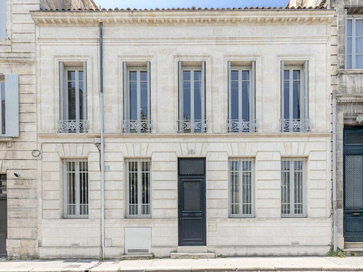 Villa Bordeaux