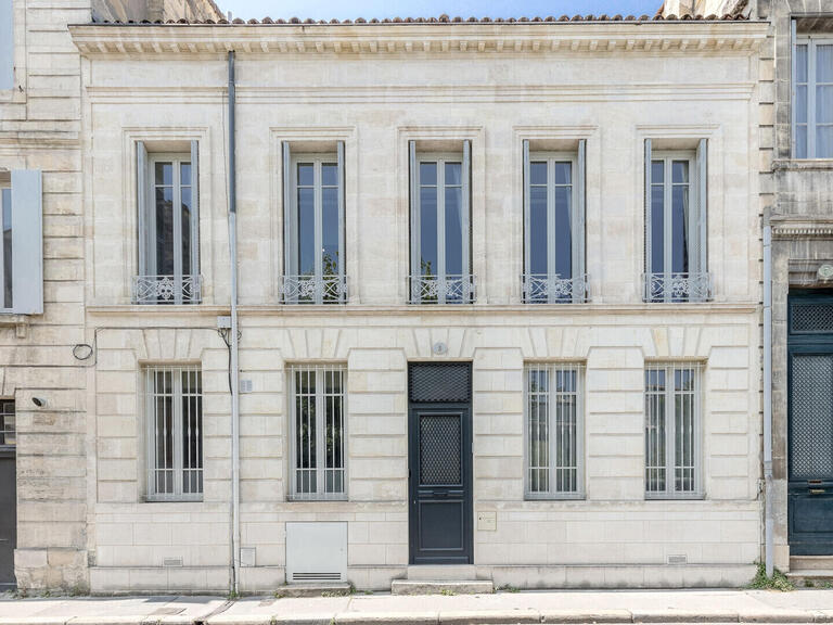 Villa Bordeaux - 6 bedrooms - 220m²
