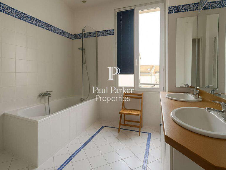 Villa Bordeaux - 4 bedrooms