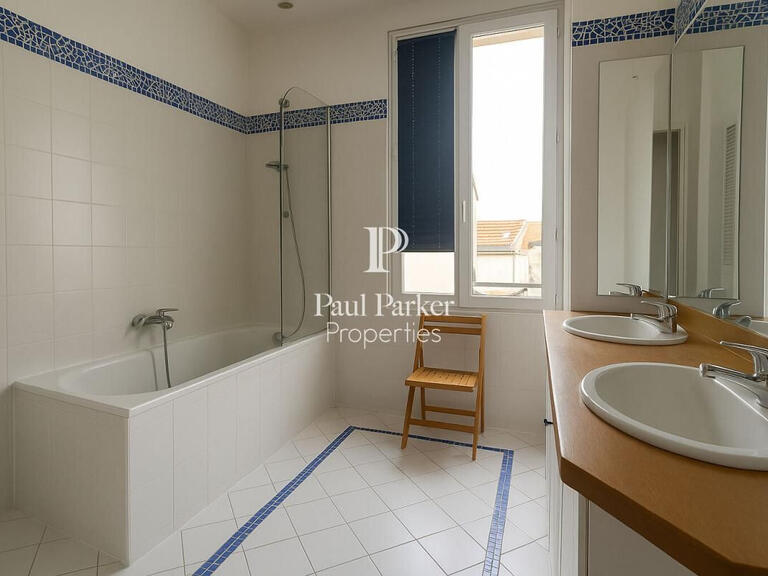 Villa Bordeaux - 4 chambres