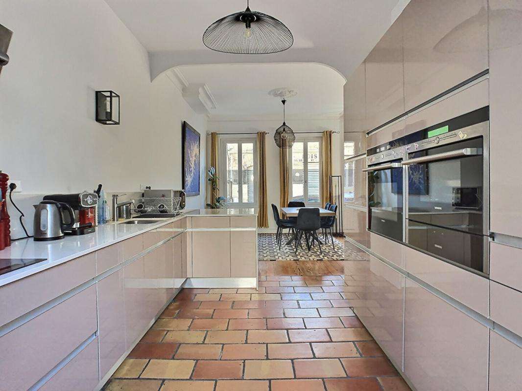 Villa Bordeaux