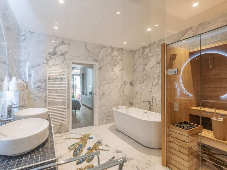 Villa Bordeaux - 6 chambres - 420m²