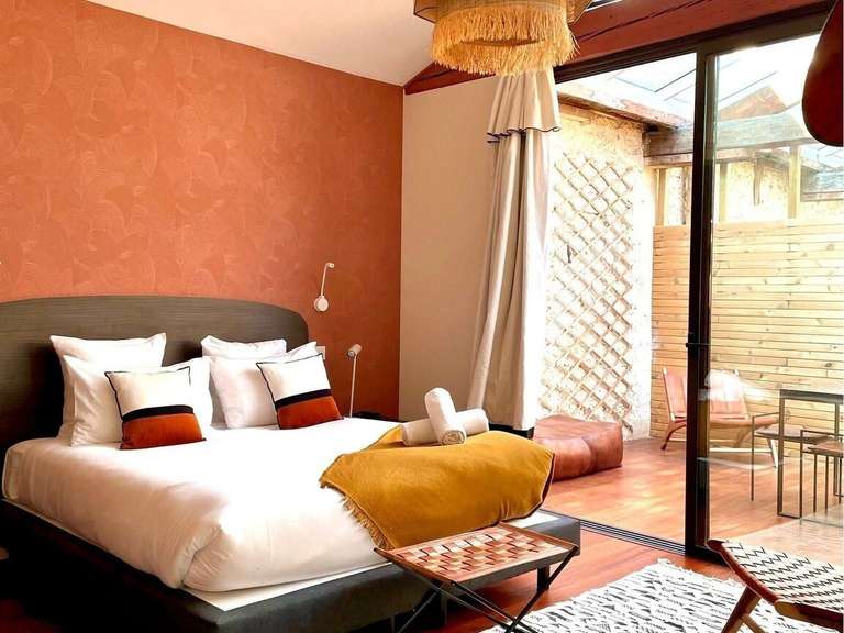 Villa Bordeaux - 6 chambres - 420m²