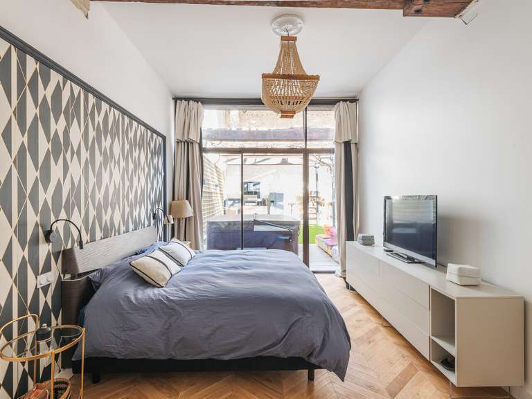 Villa Bordeaux - 6 chambres - 420m²