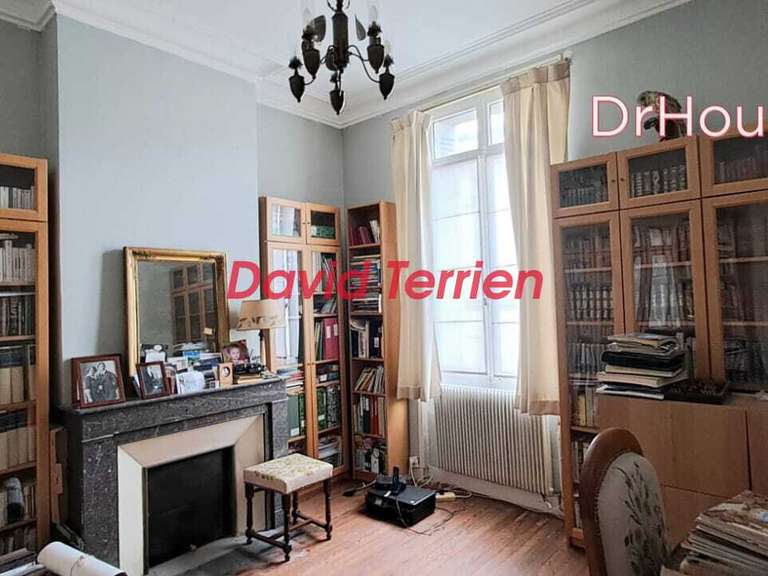 Villa Bordeaux - 3 chambres - 100m²