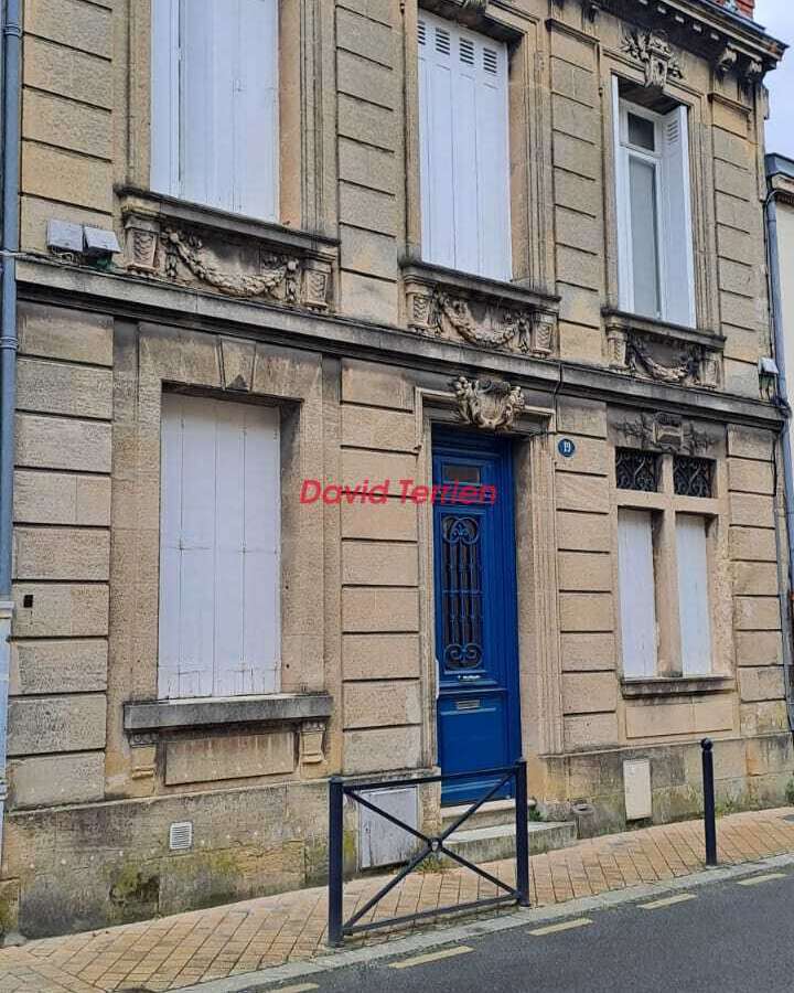Villa Bordeaux
