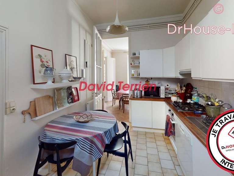 Villa Bordeaux - 3 chambres - 100m²