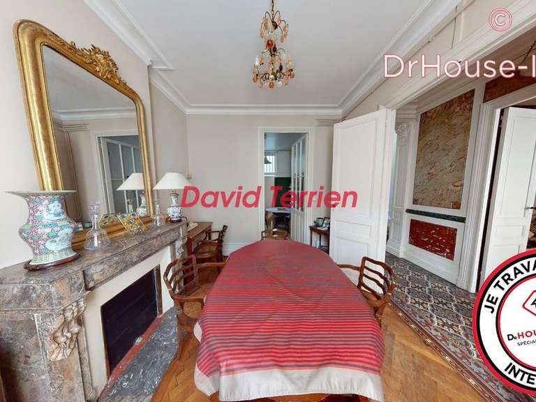 Villa Bordeaux - 3 chambres - 100m²