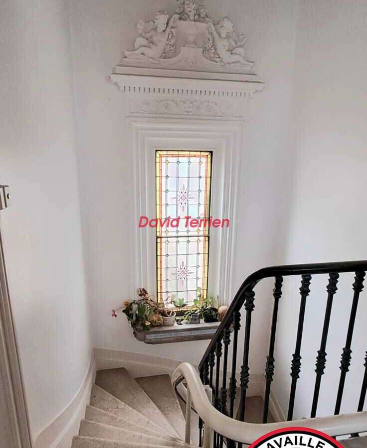 Villa Bordeaux