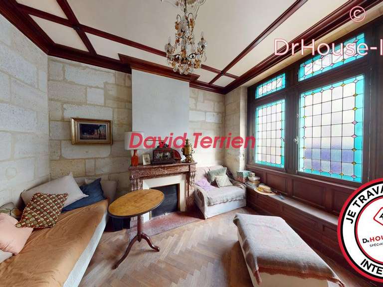 Villa Bordeaux - 3 chambres - 100m²