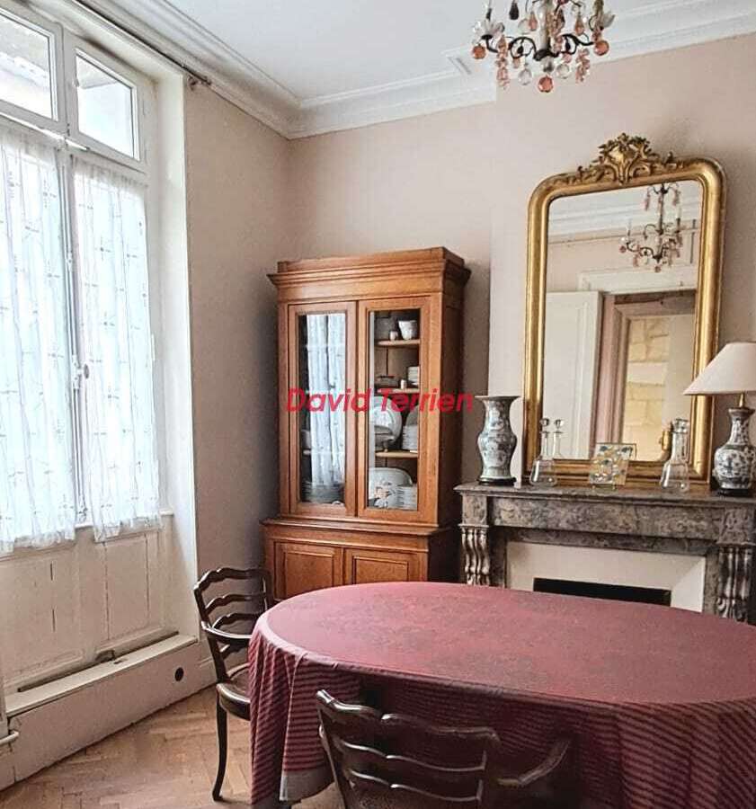 Villa Bordeaux