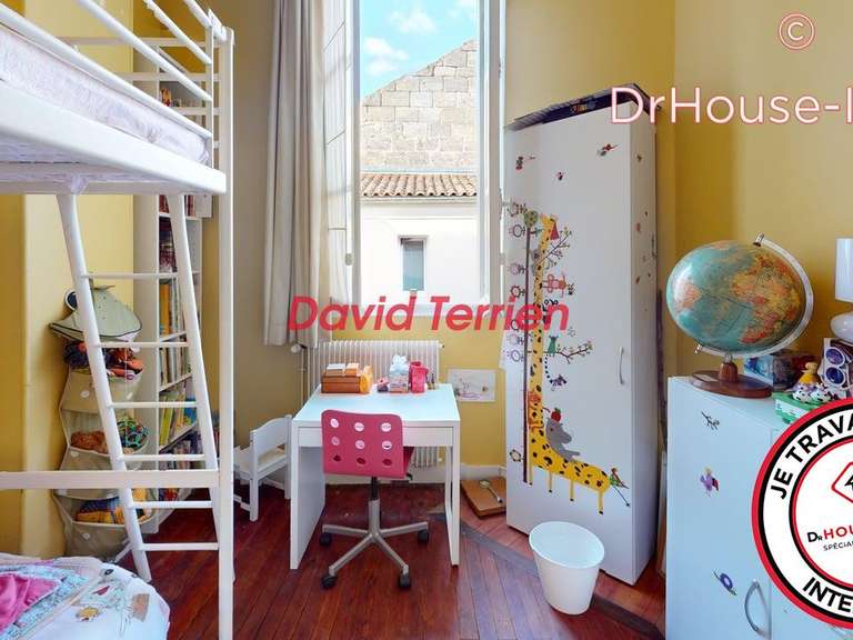 Villa Bordeaux - 3 chambres - 100m²