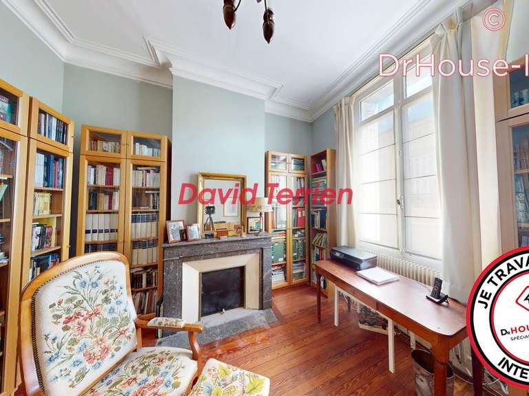 Villa Bordeaux - 3 chambres - 100m²