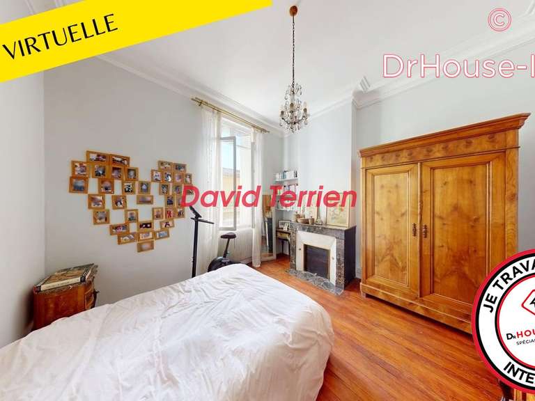 Villa Bordeaux - 3 bedrooms - 100m²