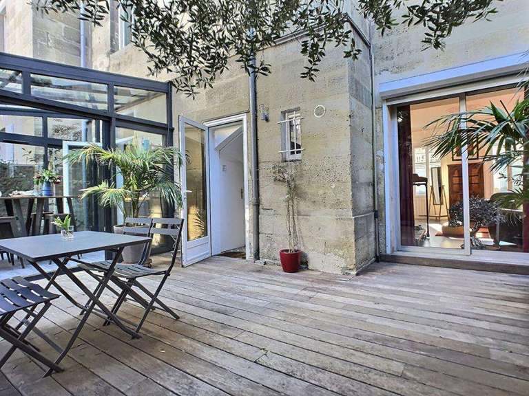 Villa Bordeaux - 5 bedrooms