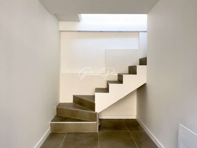 Villa Bordeaux - 4 chambres - 144m²