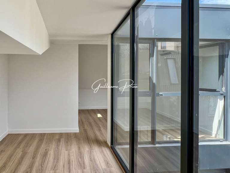 Villa Bordeaux - 4 chambres - 144m²
