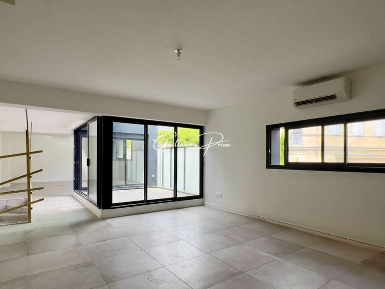 Villa Bordeaux - 4 chambres - 144m²