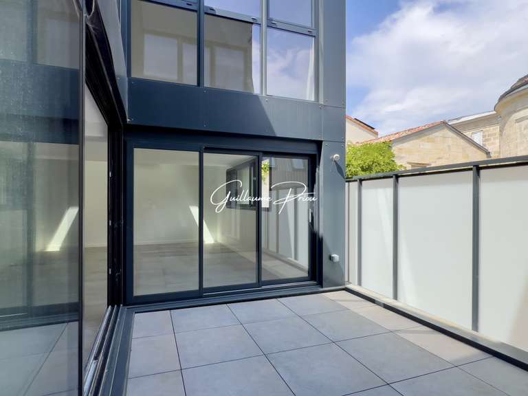 Villa Bordeaux - 4 chambres - 144m²