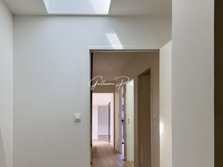 Villa Bordeaux - 4 chambres - 144m²