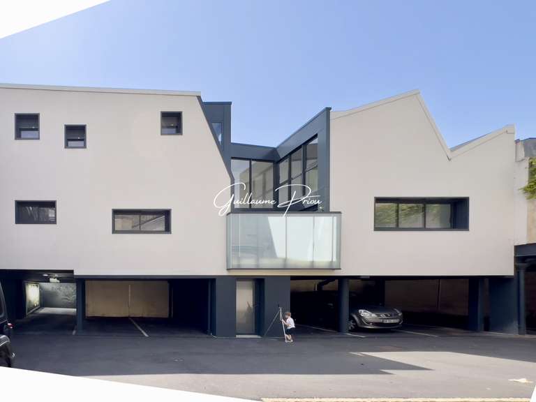 Villa Bordeaux - 4 chambres - 144m²