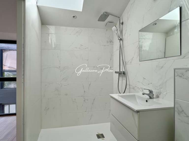 Villa Bordeaux - 4 chambres - 144m²