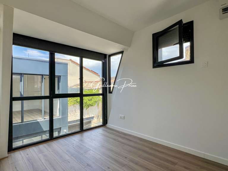 Villa Bordeaux - 4 chambres - 144m²