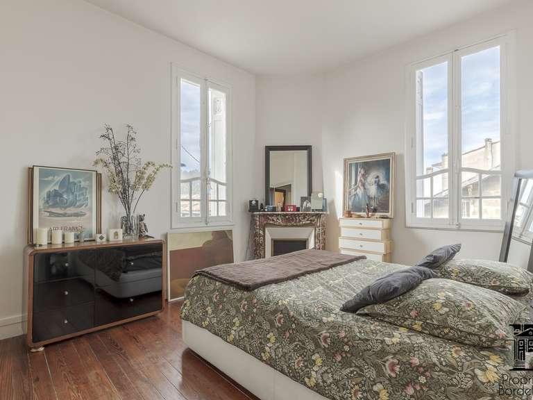 Villa Bordeaux - 5 chambres - 178m²